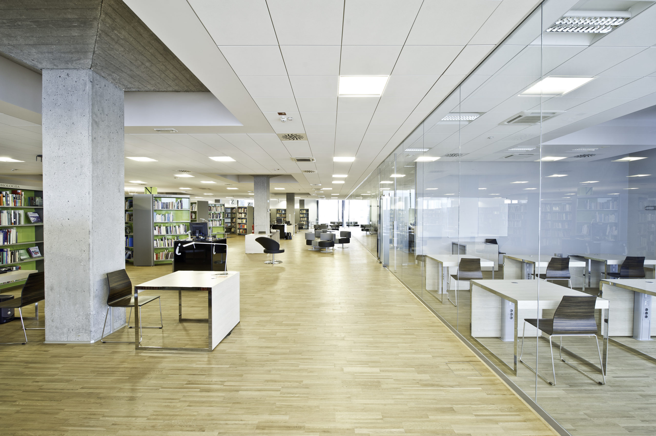 ADAGIO Knauf Ceiling Solutions