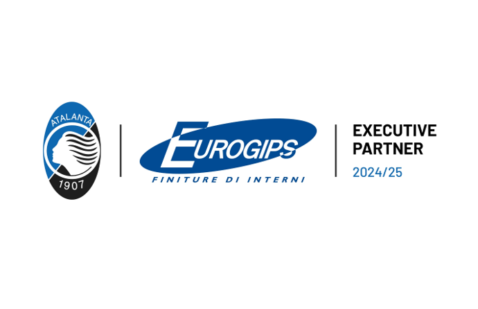 Eurogips Executive partner Atalanta