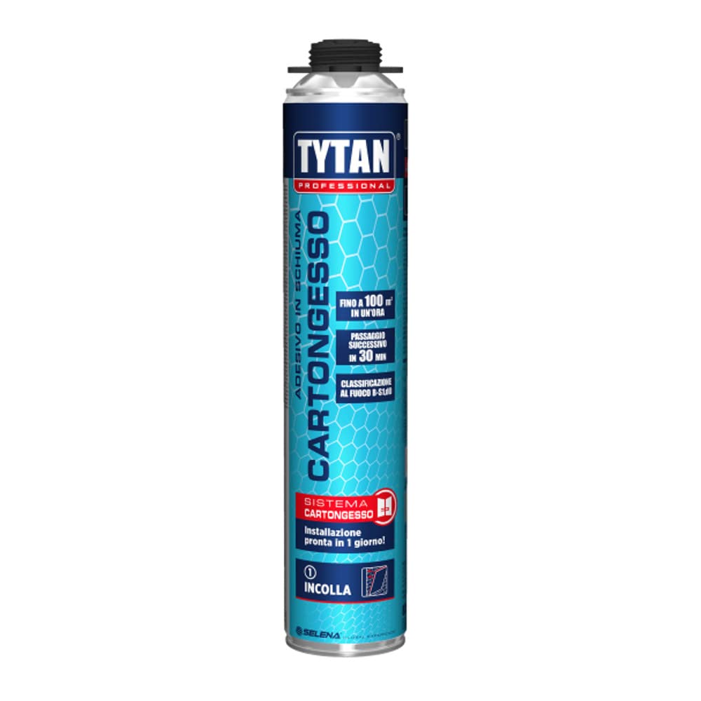 Tytan Professional Cartongesso